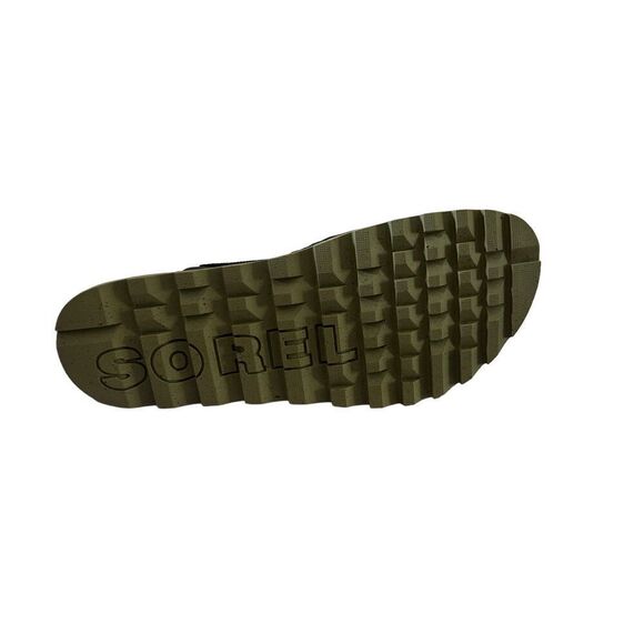 Sorel Women's Roaming Decon Slingback Flat Sandals, Size 9.5 - Picture 5 of 5